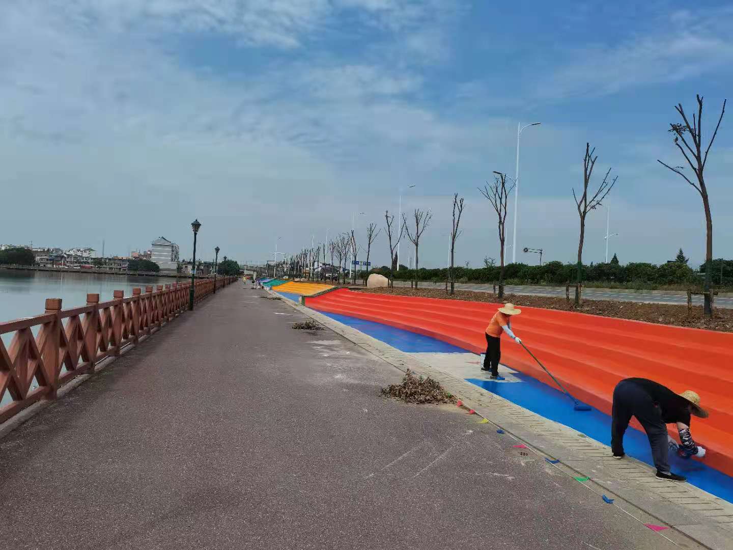 常州地坪